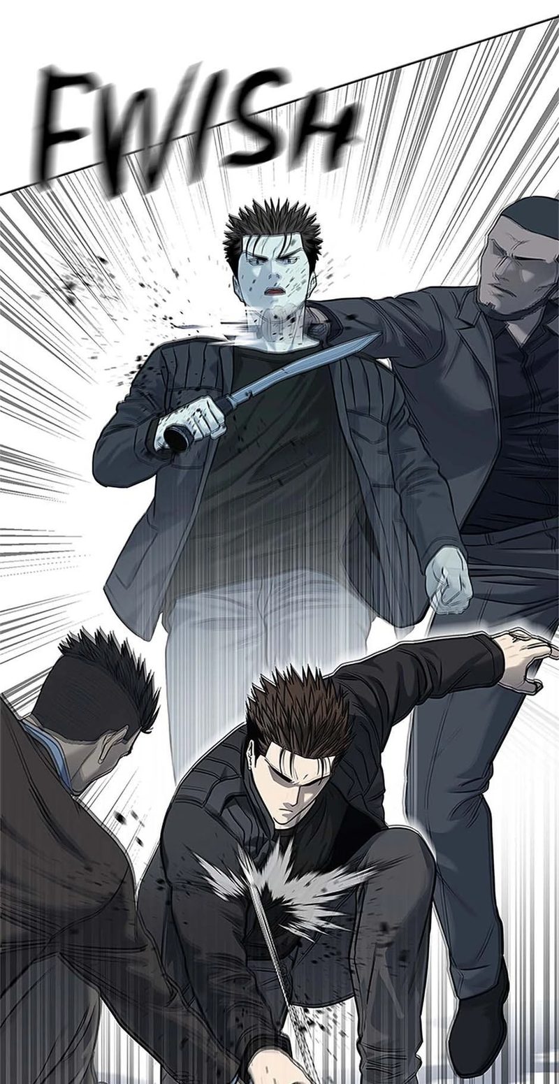 God of Blackfield Chapter 222 - Page 12