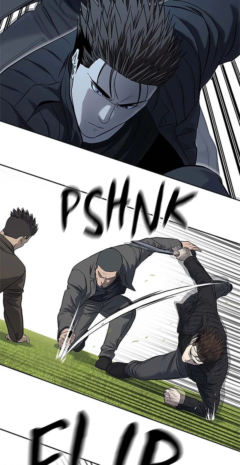 God of Blackfield Chapter 222 - Page 14