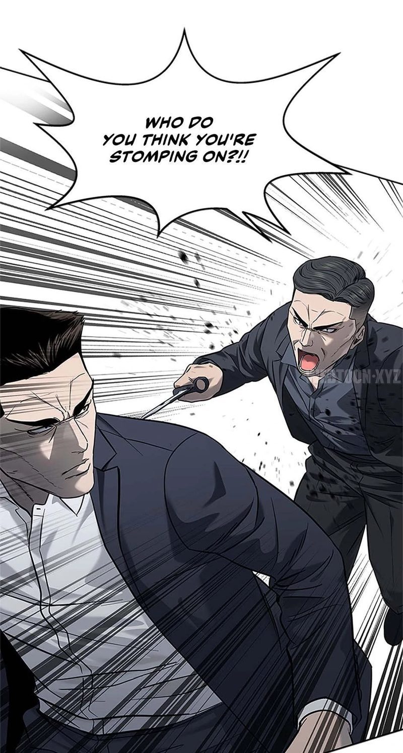 God of Blackfield Chapter 222 - Page 18