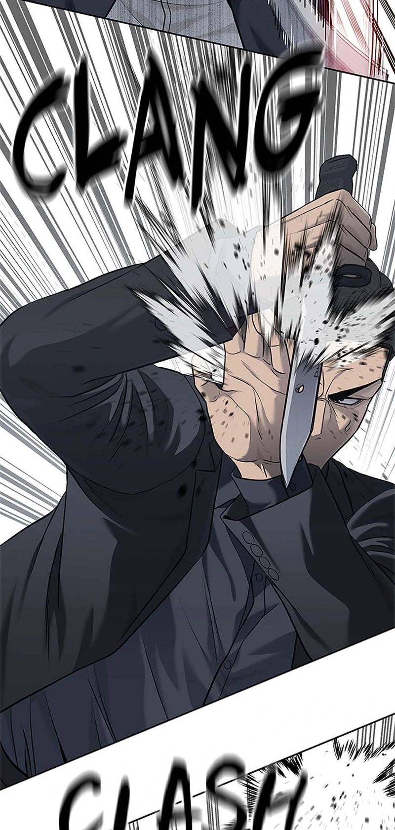 God of Blackfield Chapter 222 - Page 25