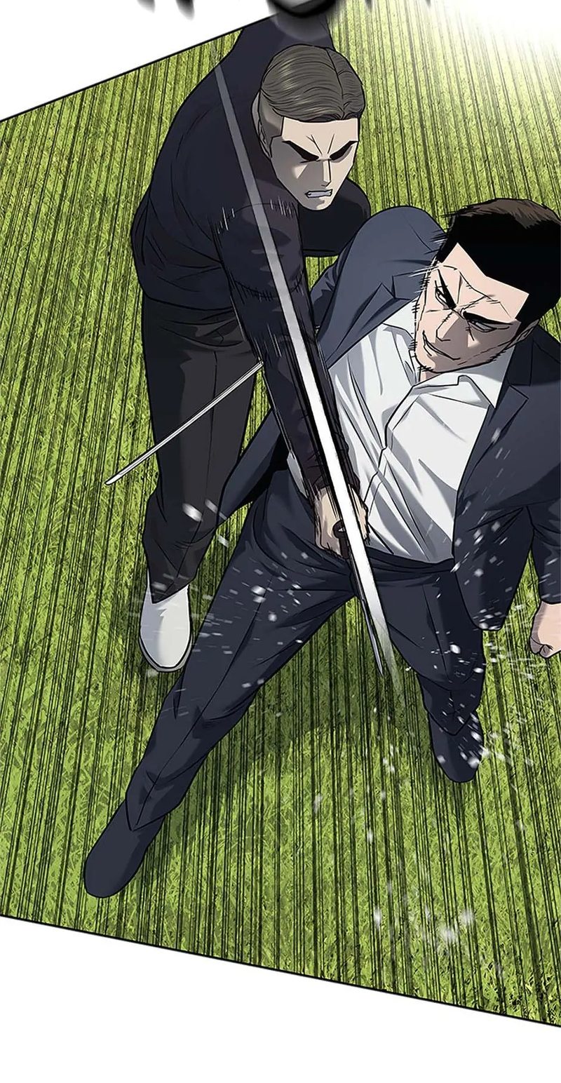 God of Blackfield Chapter 222 - Page 40