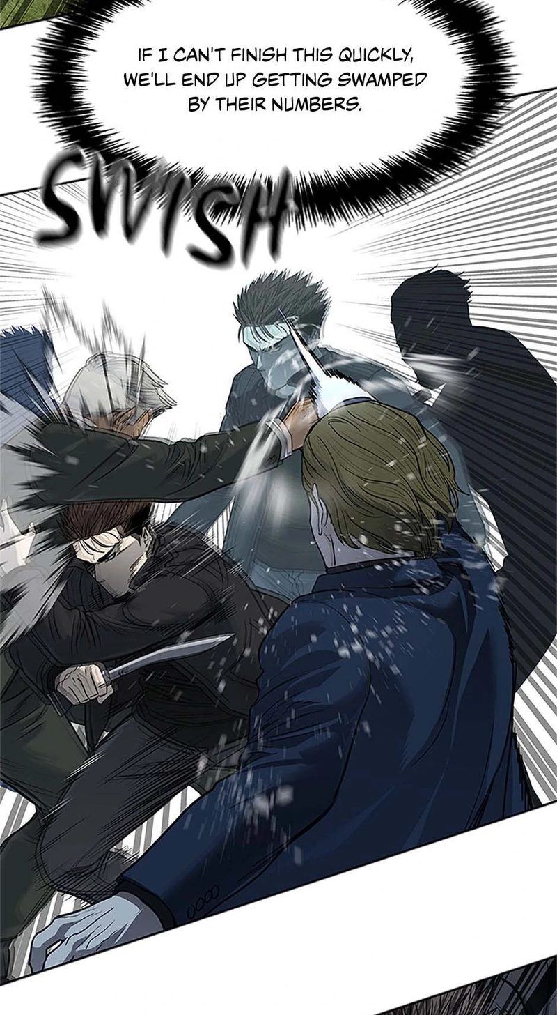 God of Blackfield Chapter 222 - Page 52