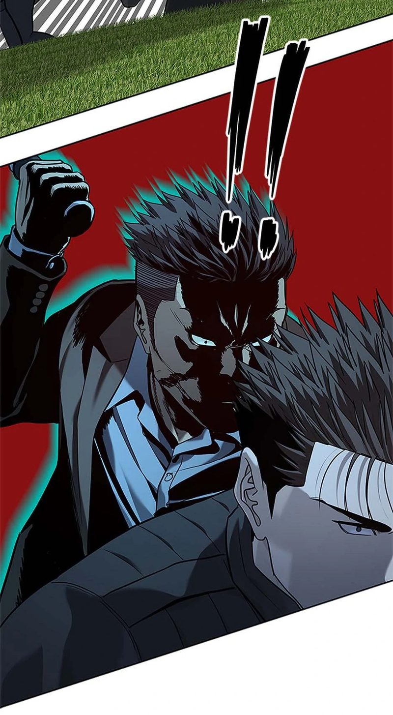 God of Blackfield Chapter 222 - Page 56