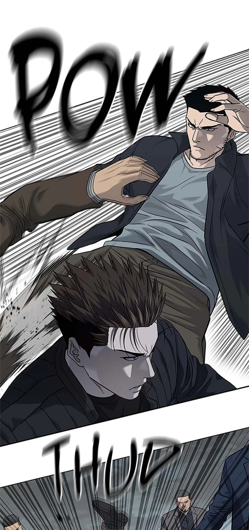 God of Blackfield Chapter 222 - Page 57