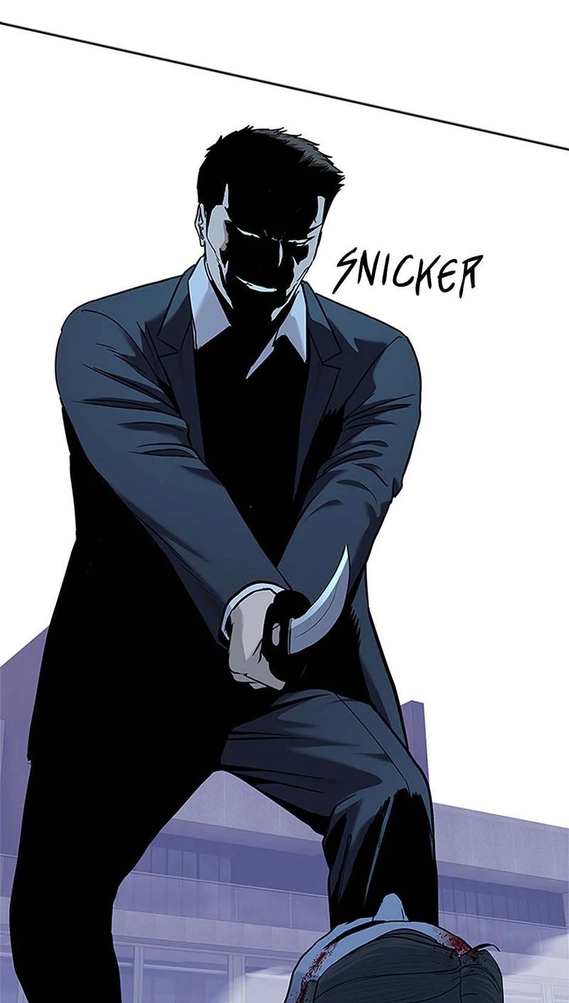 God of Blackfield Chapter 222 - Page 76