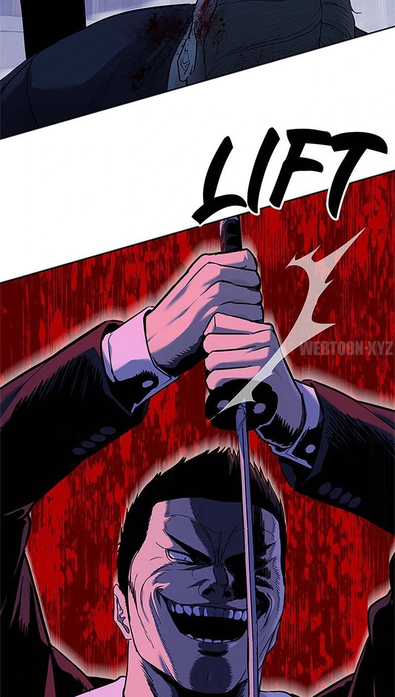 God of Blackfield Chapter 222 - Page 77