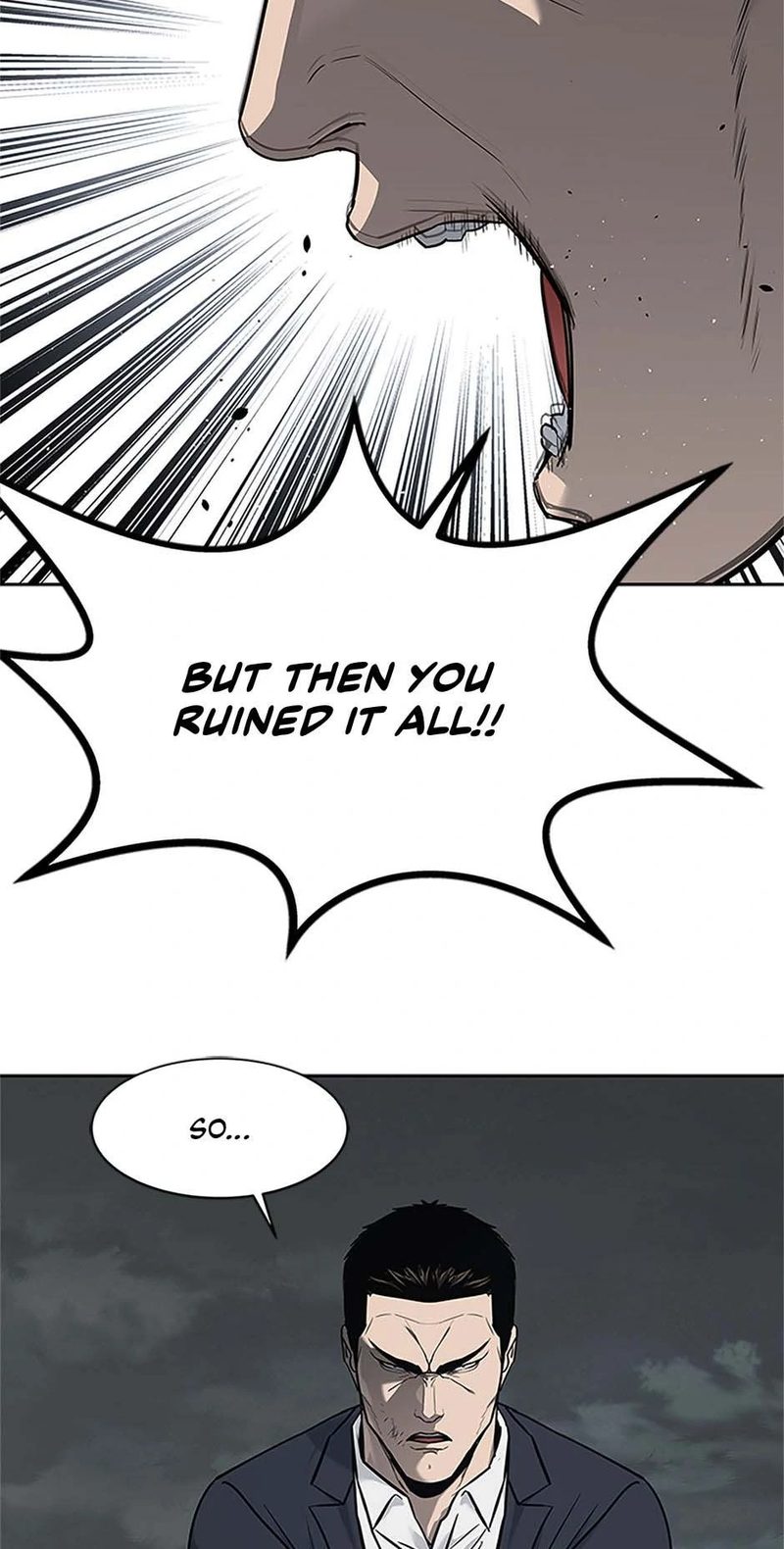 God of Blackfield Chapter 222 - Page 85