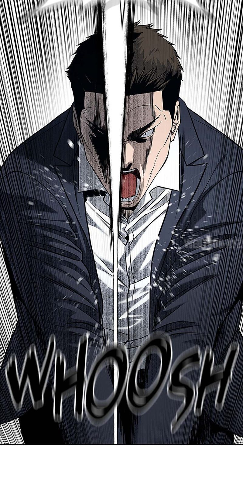 God of Blackfield Chapter 222 - Page 89