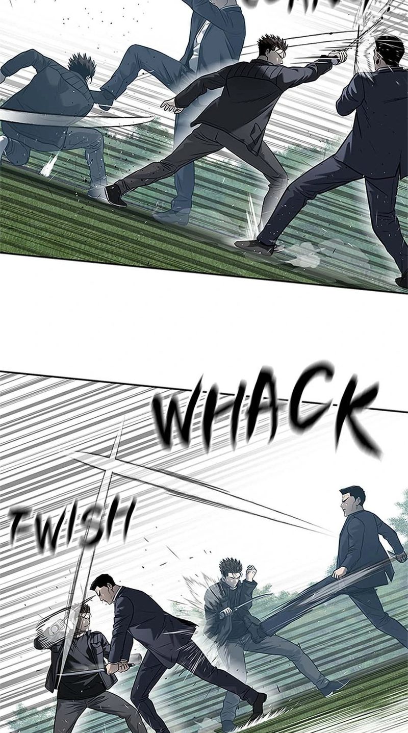 God of Blackfield Chapter 222 - Page 94