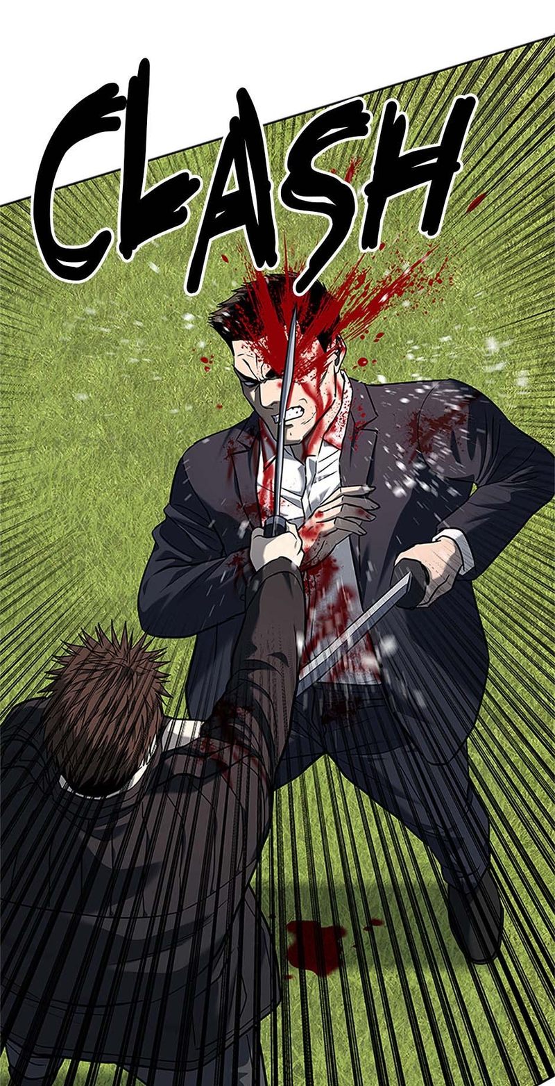 God of Blackfield Chapter 223 - Page 114