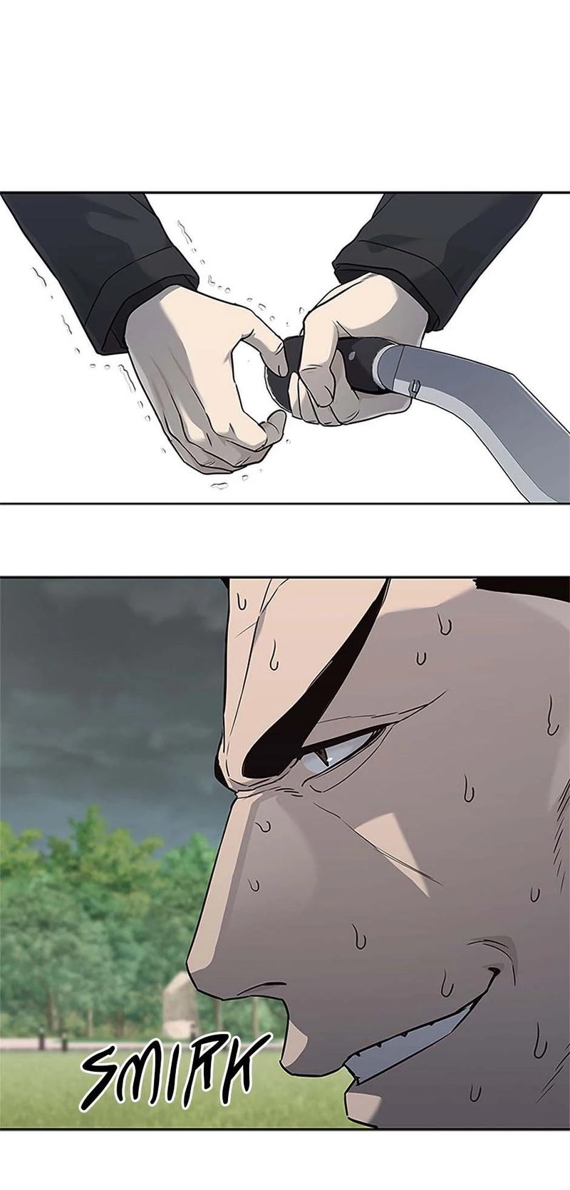 God of Blackfield Chapter 223 - Page 14