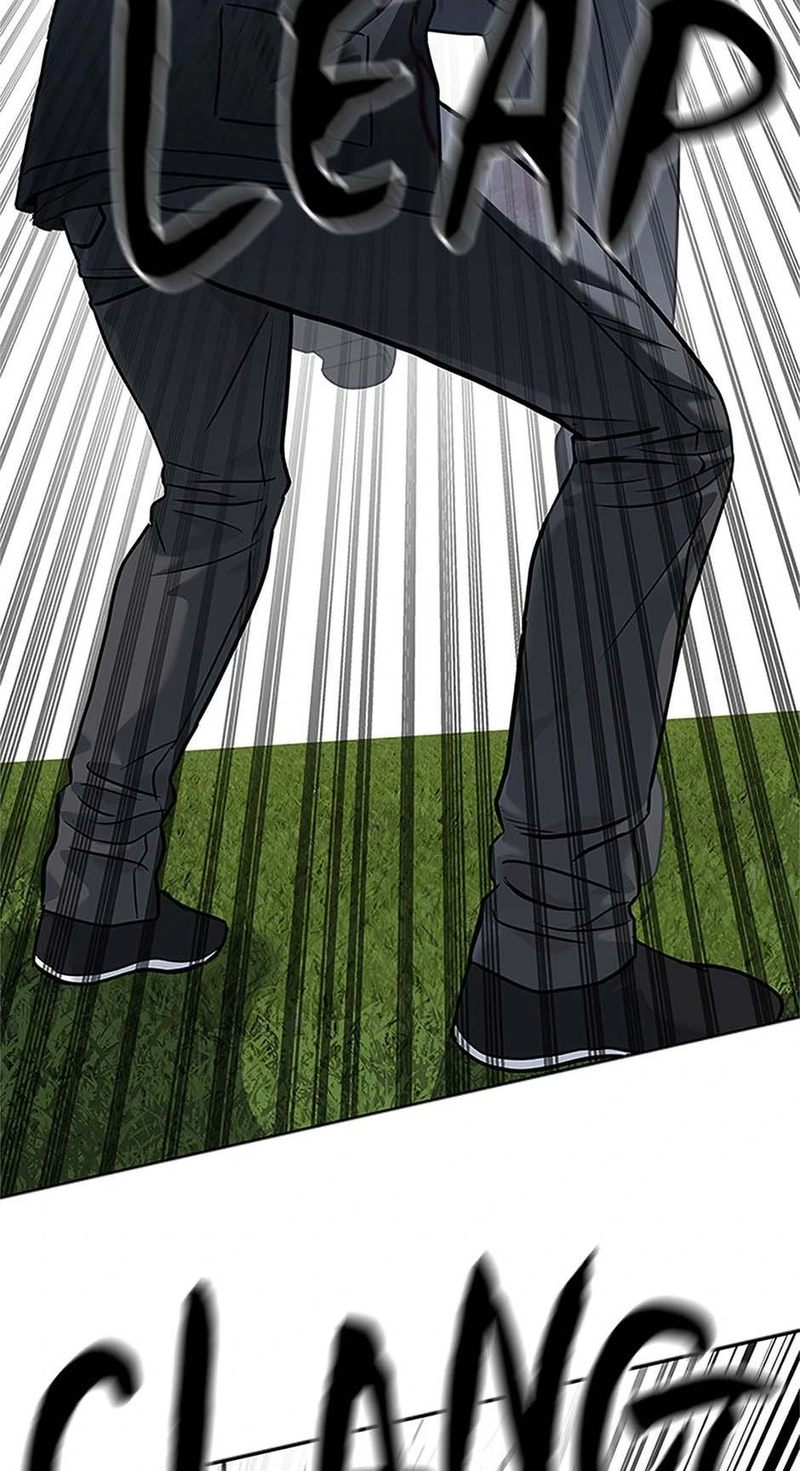 God of Blackfield Chapter 223 - Page 19