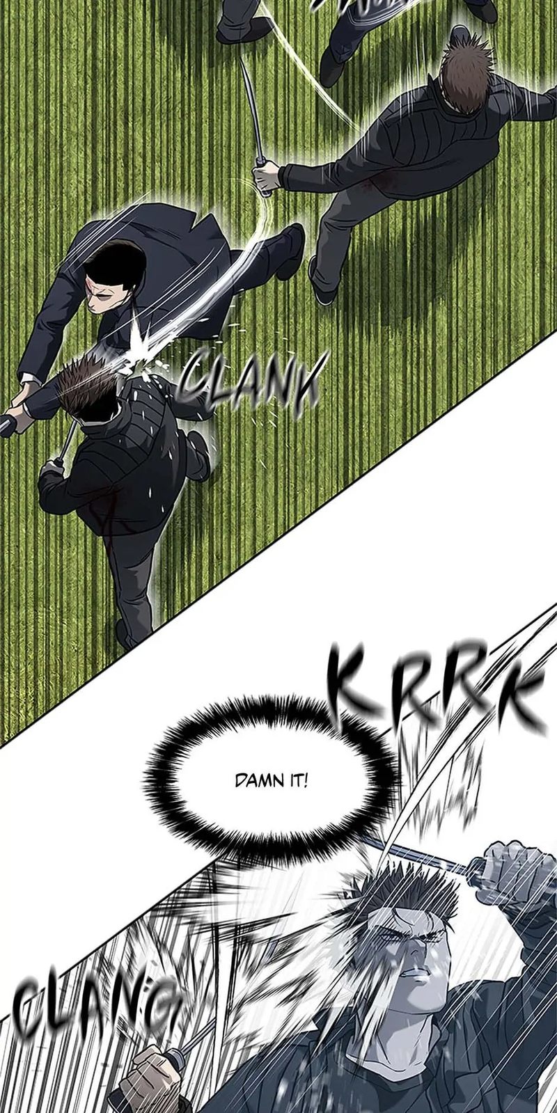 God of Blackfield Chapter 223 - Page 24