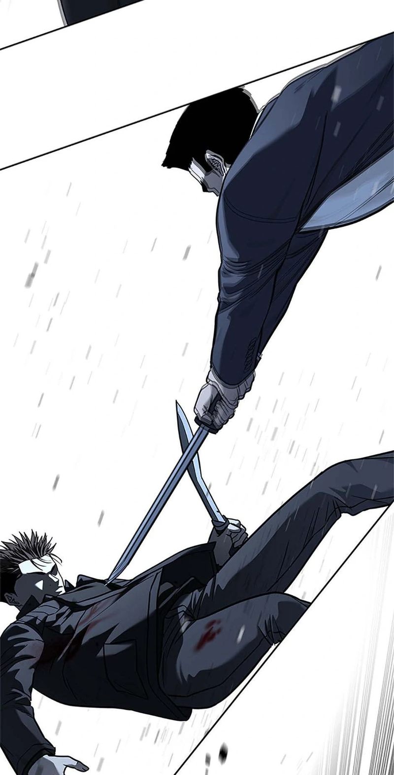 God of Blackfield Chapter 223 - Page 30