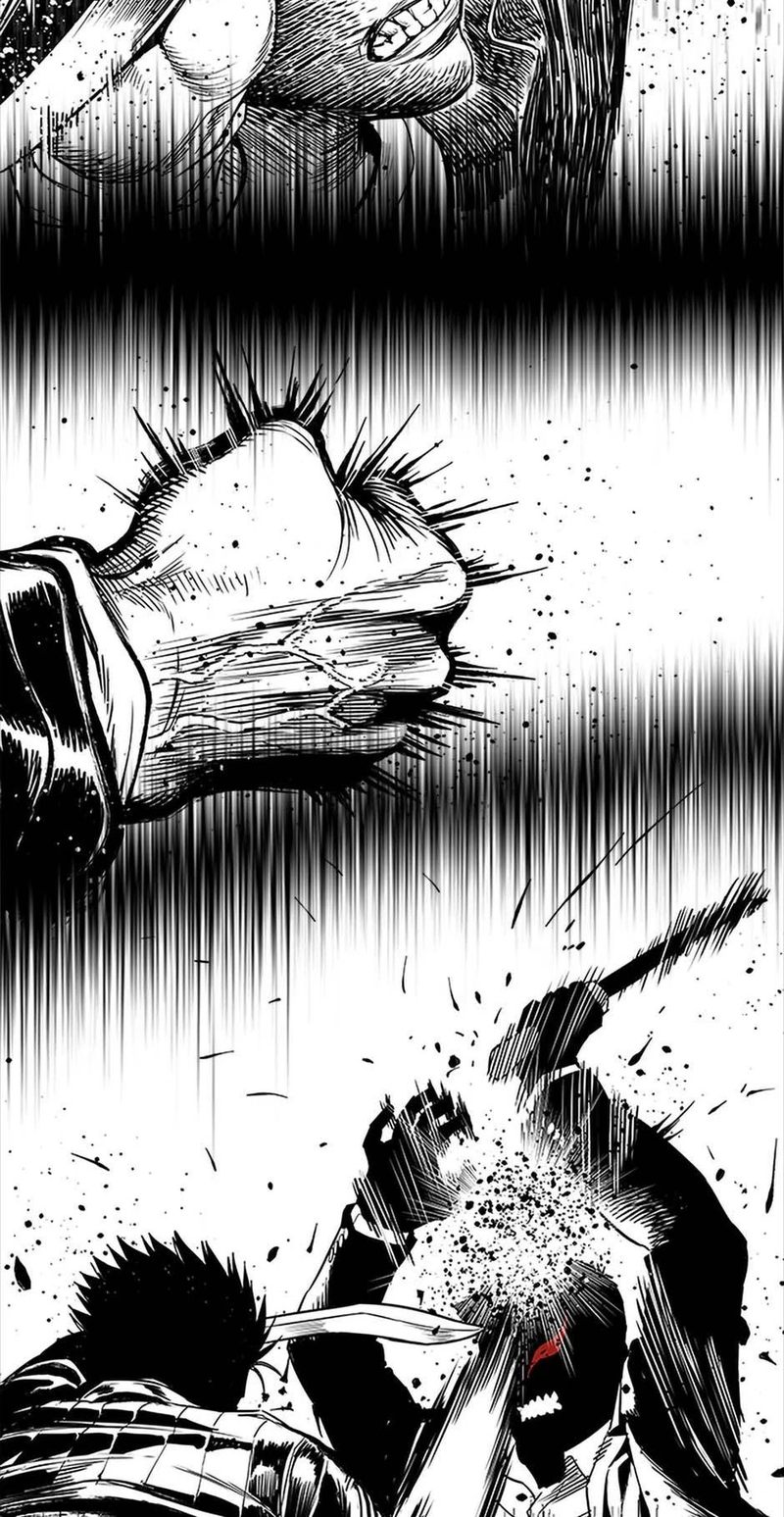 God of Blackfield Chapter 223 - Page 77