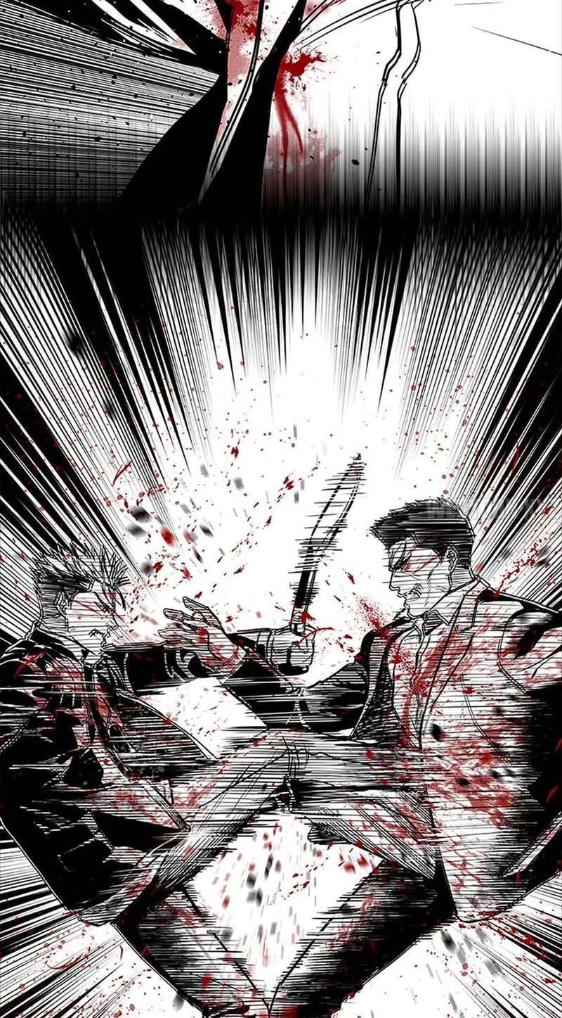 God of Blackfield Chapter 223 - Page 88