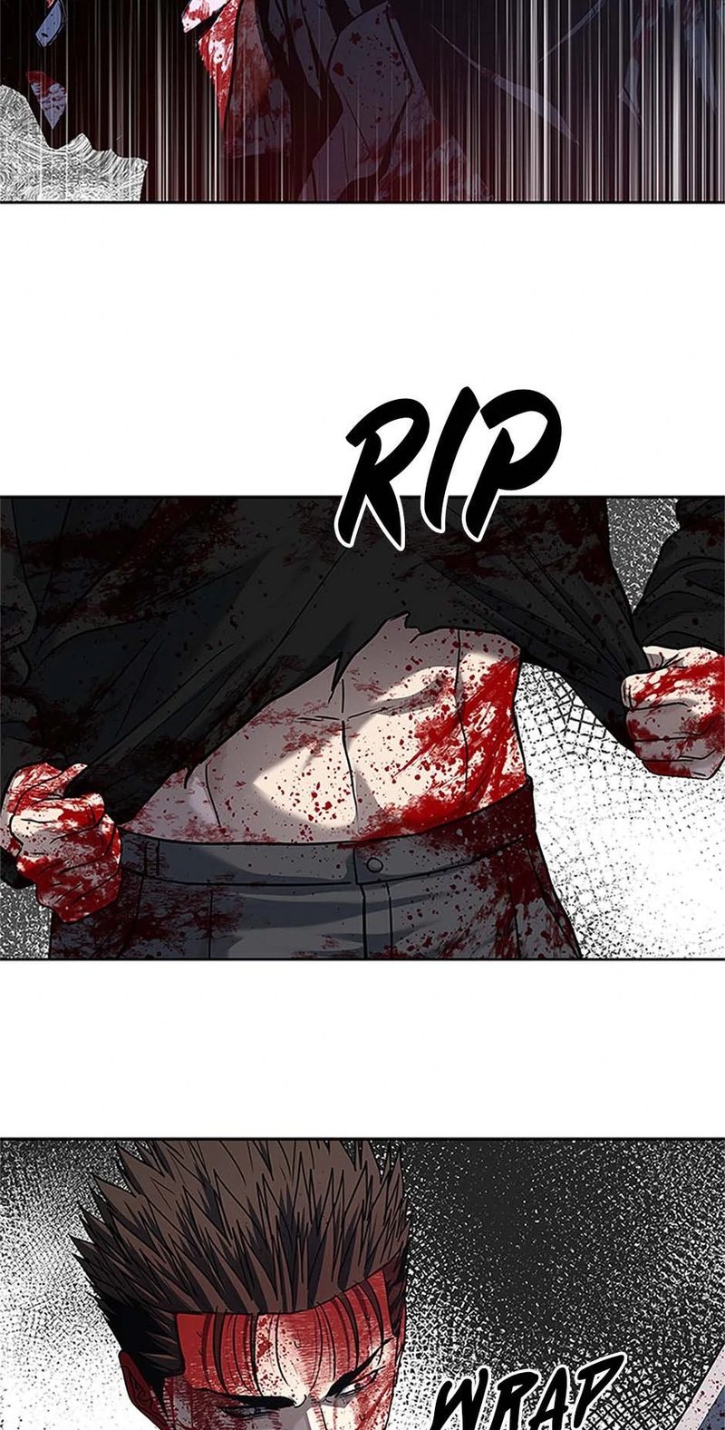 God of Blackfield Chapter 224 - Page 16