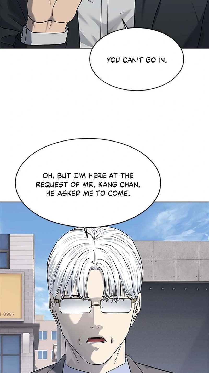 God of Blackfield Chapter 224 - Page 81