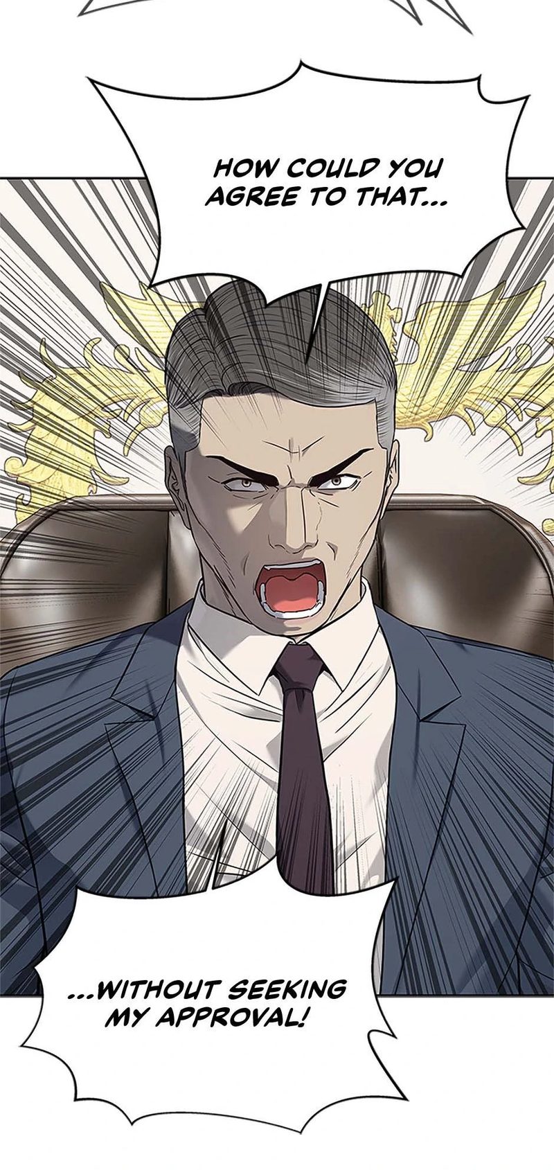 God of Blackfield Chapter 225 - Page 12