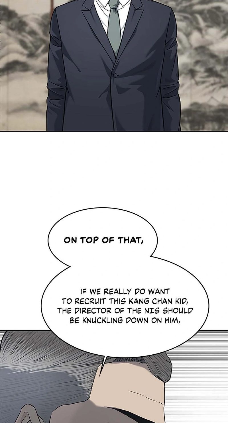 God of Blackfield Chapter 225 - Page 31