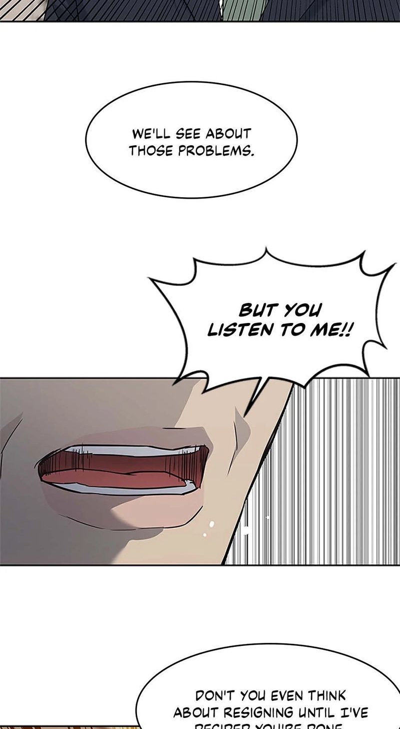 God of Blackfield Chapter 225 - Page 35