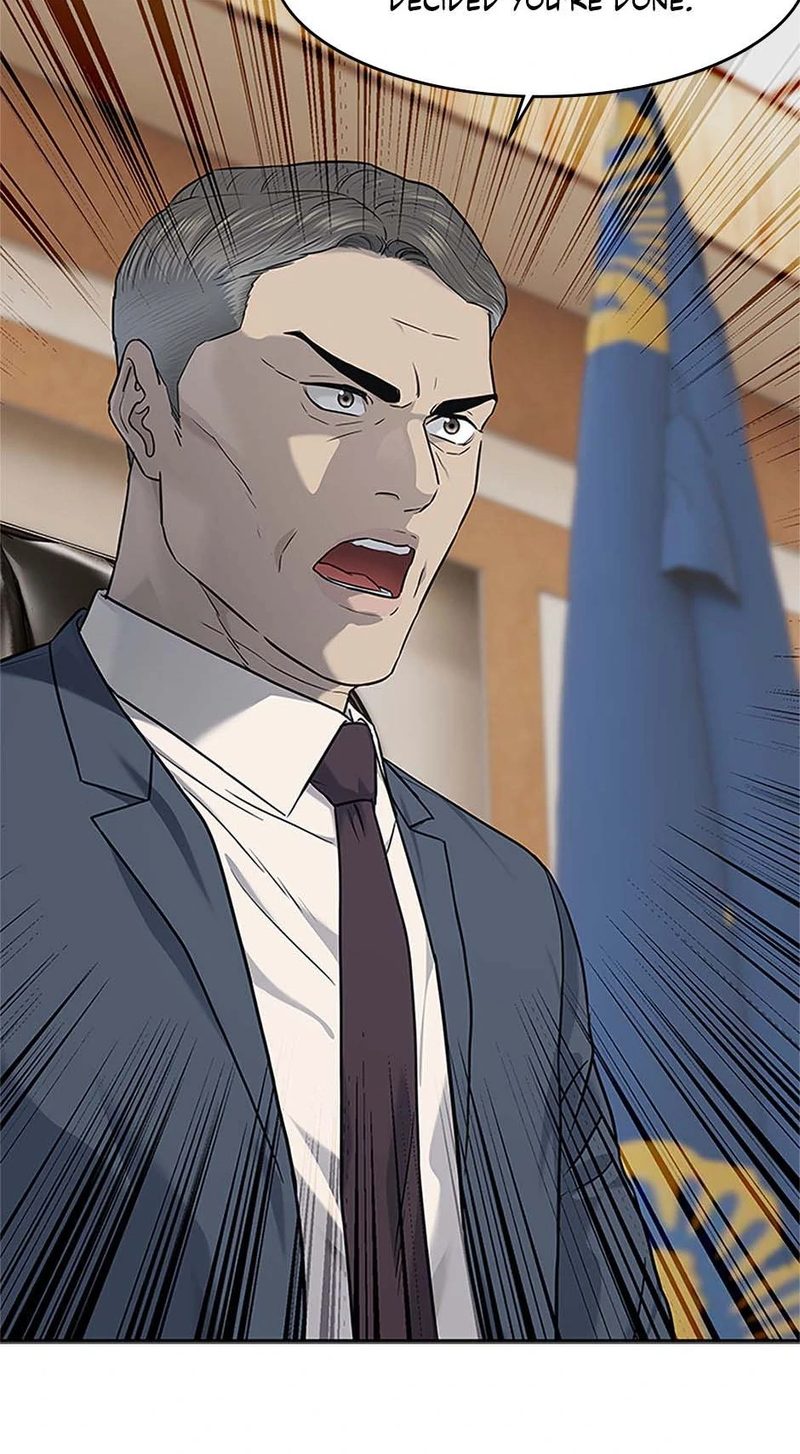 God of Blackfield Chapter 225 - Page 36