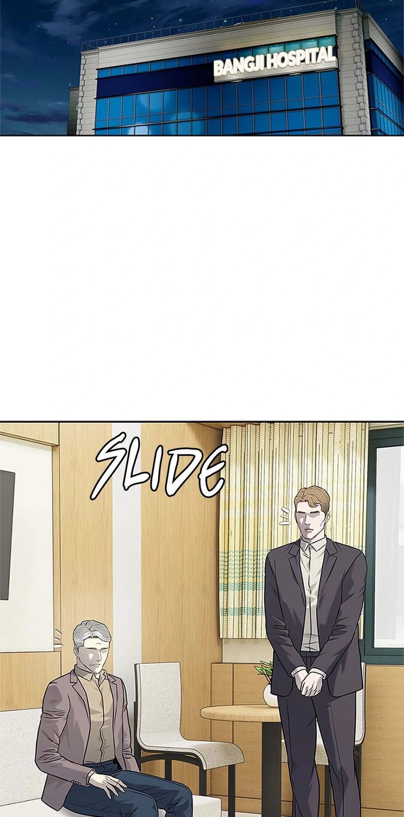 God of Blackfield Chapter 225 - Page 46