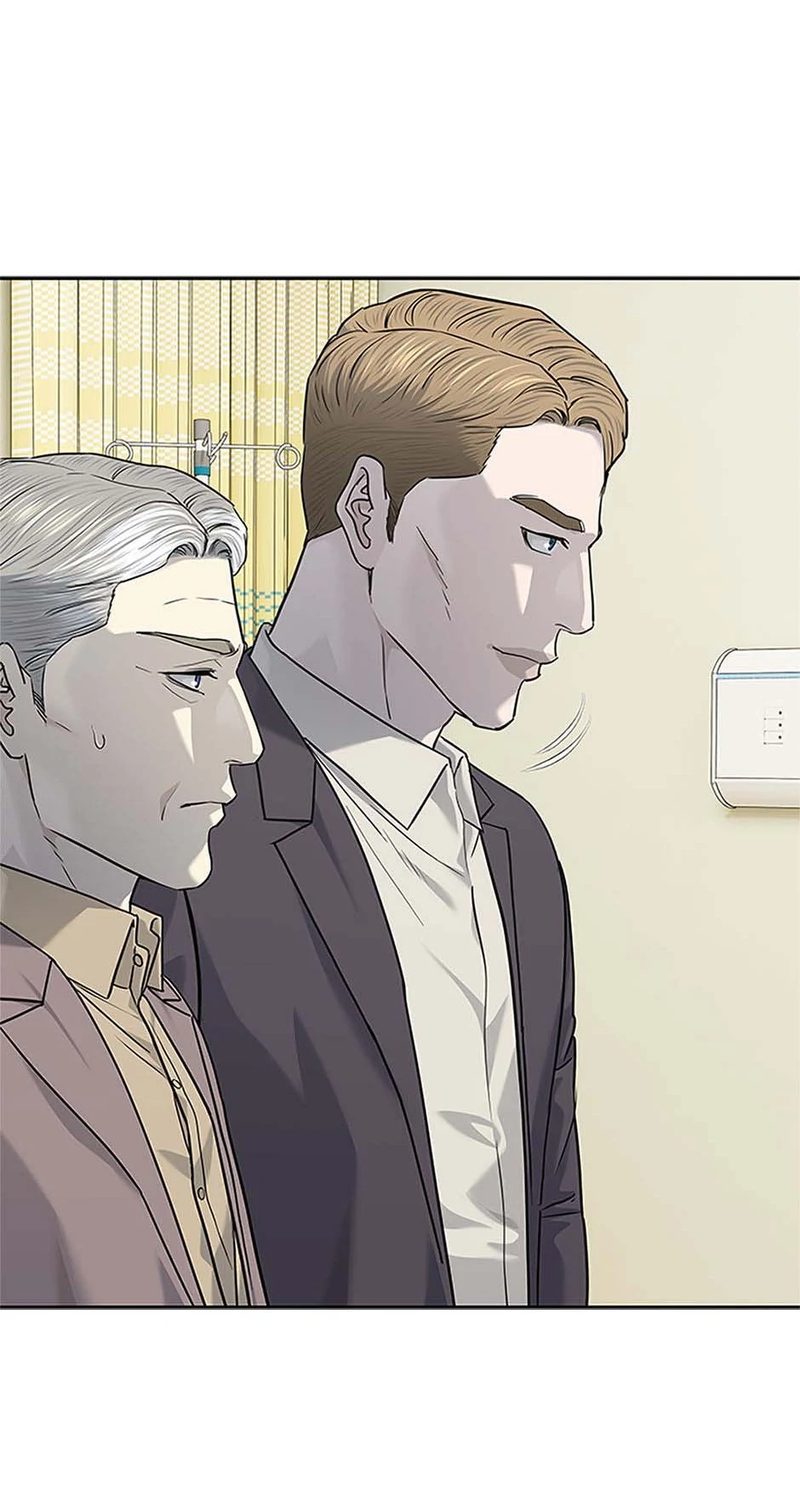 God of Blackfield Chapter 225 - Page 51