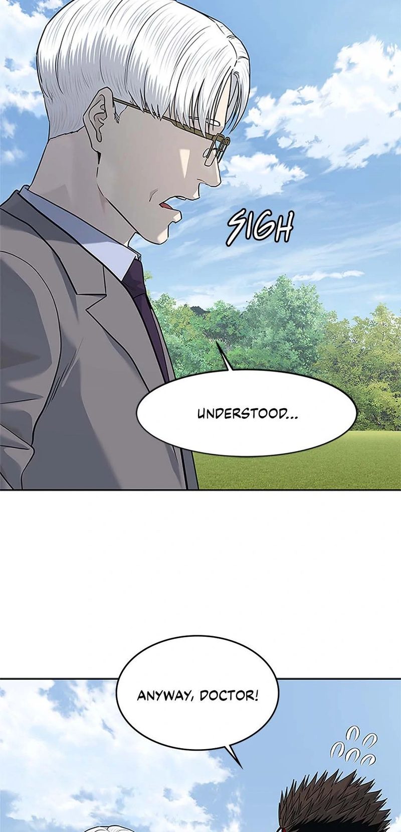 God of Blackfield Chapter 225 - Page 7