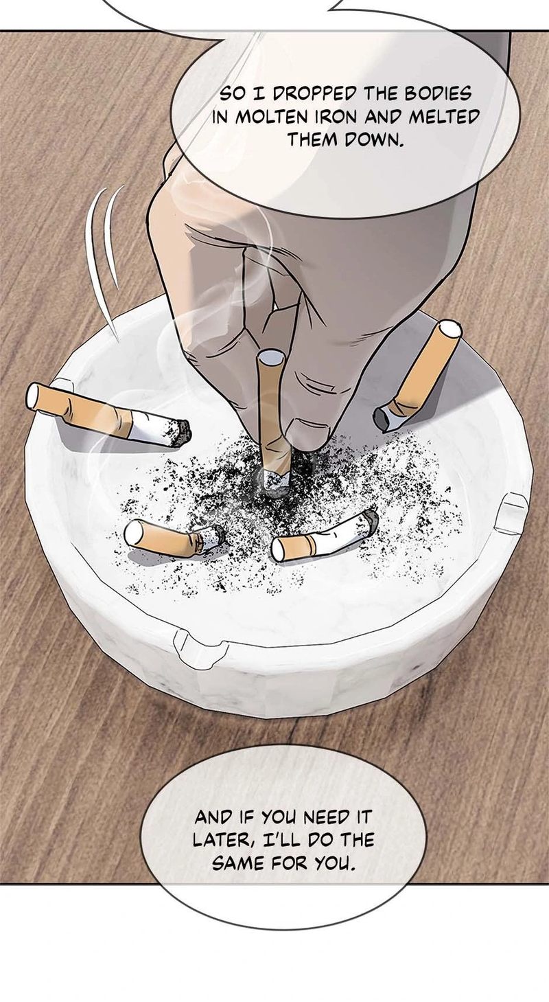 God of Blackfield Chapter 226 - Page 75