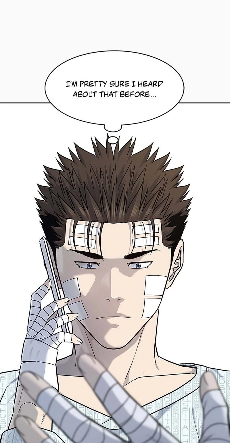 God of Blackfield Chapter 227 - Page 2