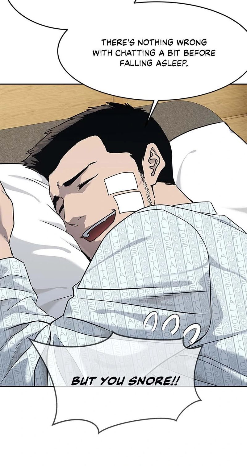 God of Blackfield Chapter 228 - Page 26