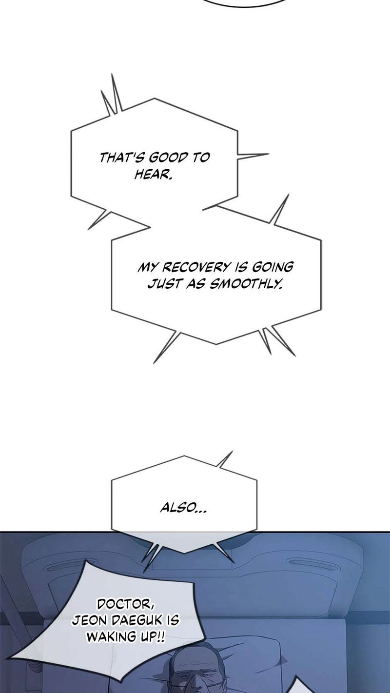 God of Blackfield Chapter 228 - Page 69