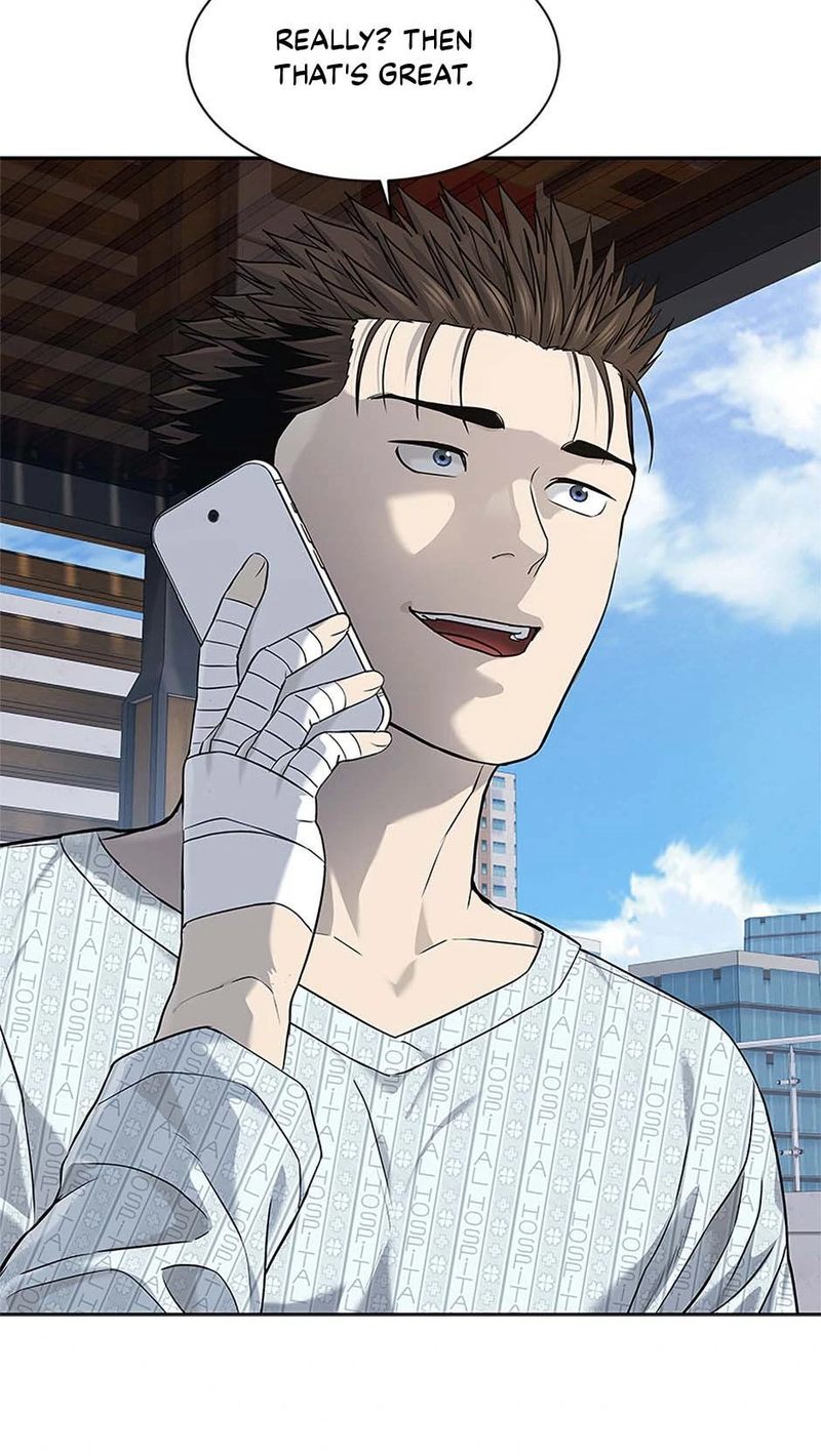 God of Blackfield Chapter 228 - Page 71