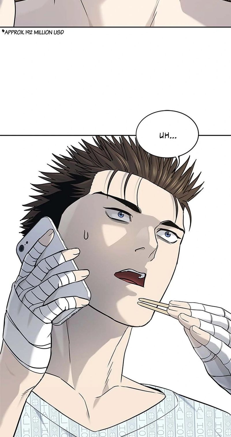 God of Blackfield Chapter 228 - Page 97