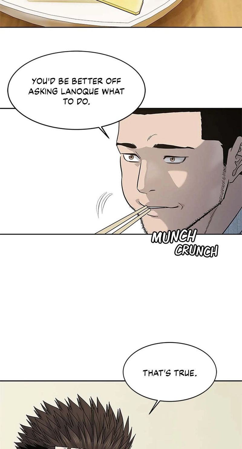 God of Blackfield Chapter 229 - Page 27