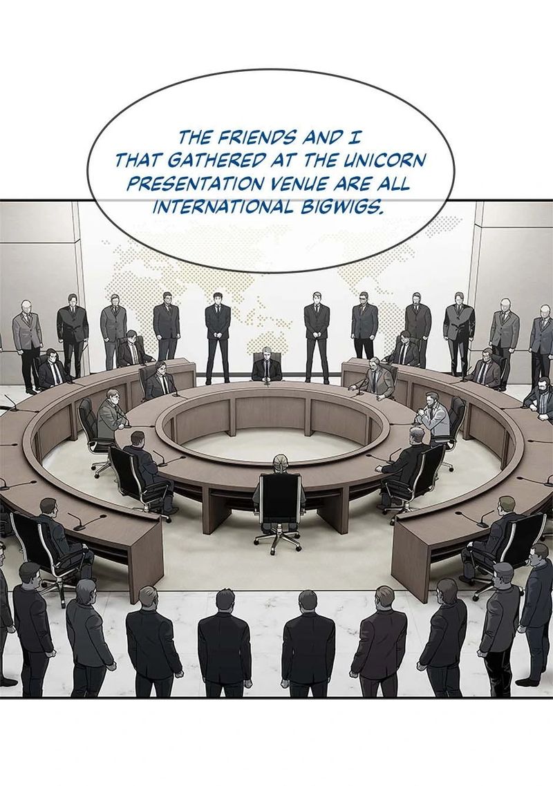 God of Blackfield Chapter 229 - Page 39