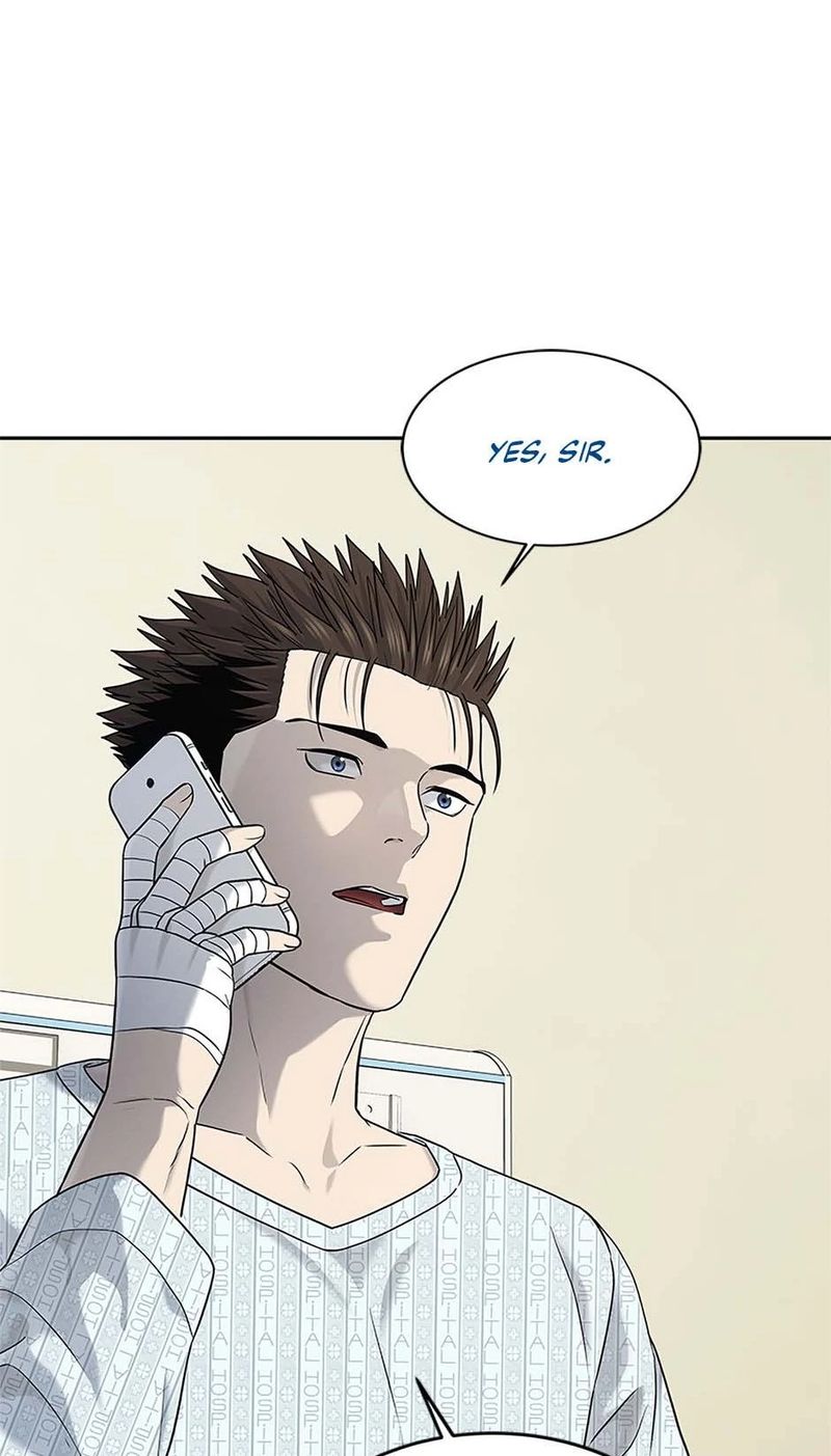 God of Blackfield Chapter 229 - Page 48