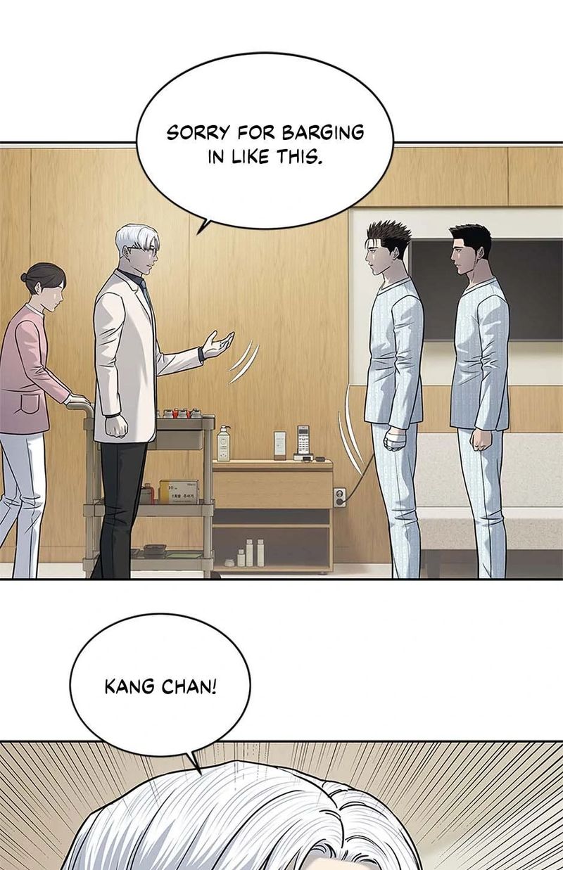 God of Blackfield Chapter 229 - Page 67