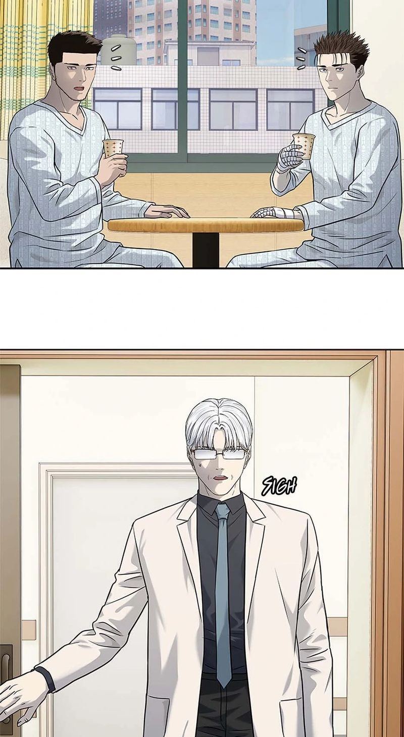 God of Blackfield Chapter 229 - Page 77