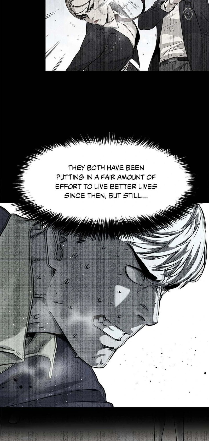 God of Blackfield Chapter 230 - Page 15