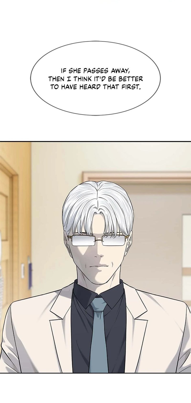 God of Blackfield Chapter 230 - Page 18