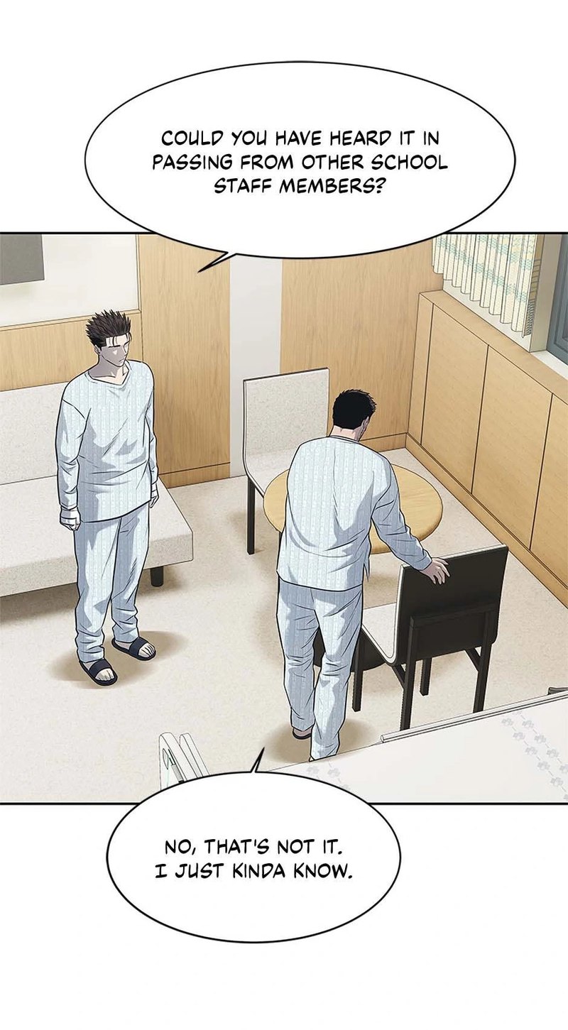 God of Blackfield Chapter 230 - Page 27