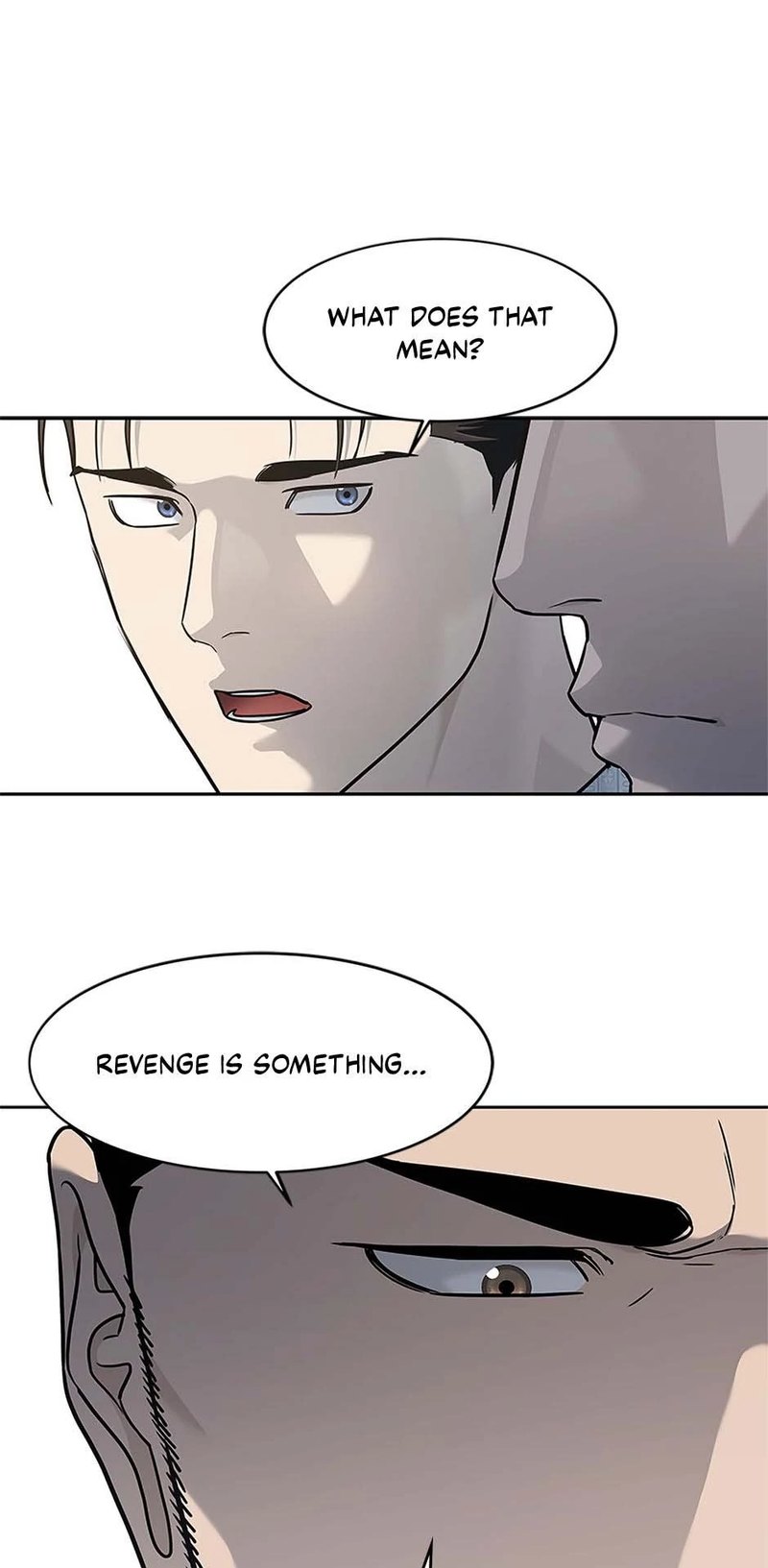 God of Blackfield Chapter 230 - Page 40