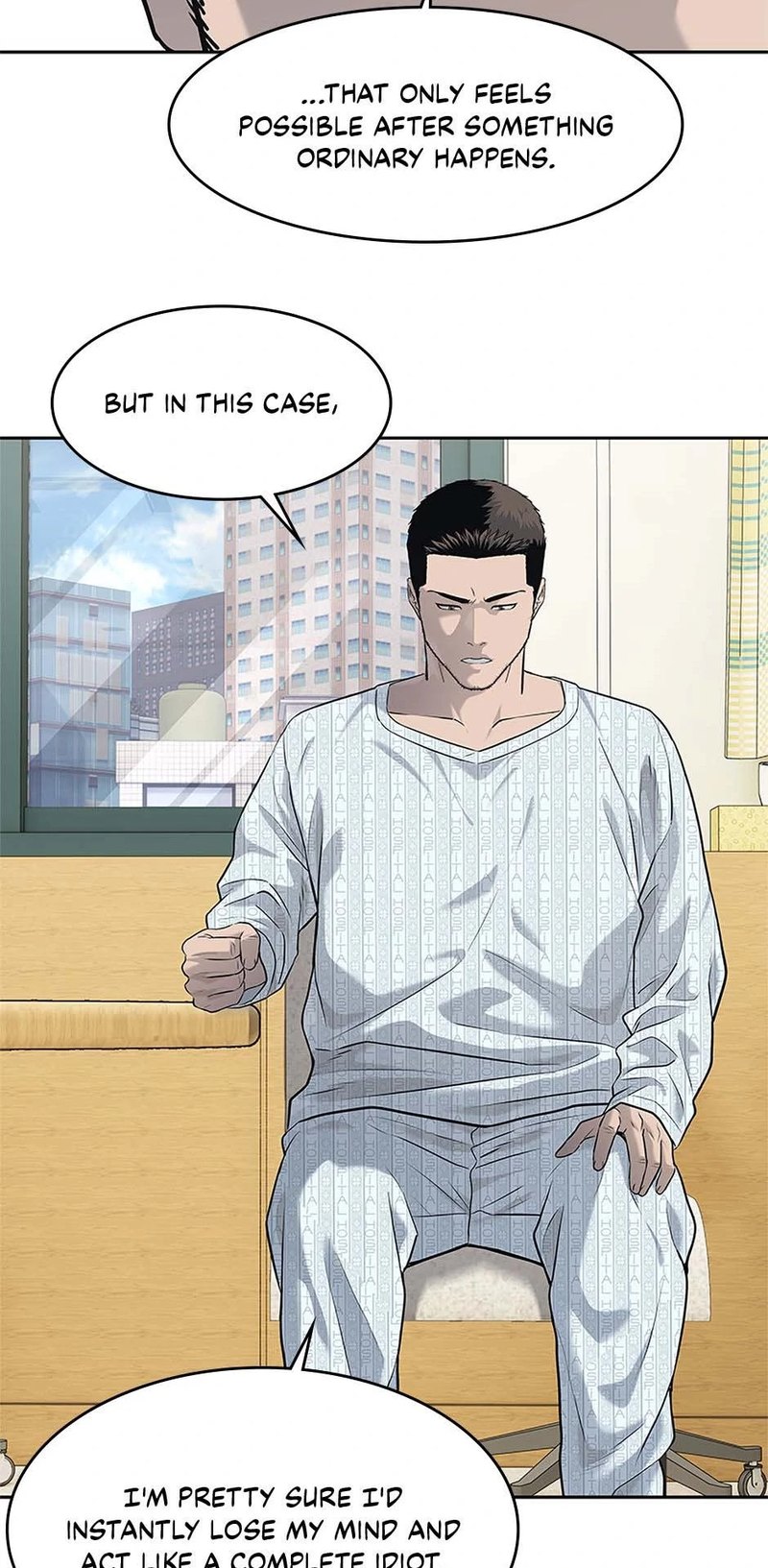 God of Blackfield Chapter 230 - Page 41