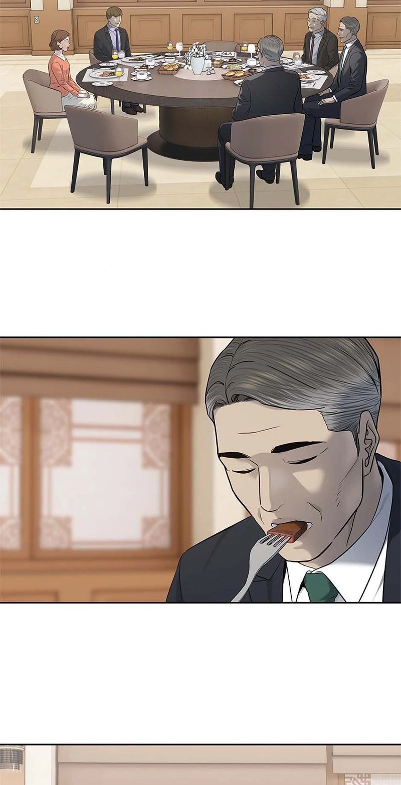 God of Blackfield Chapter 230 - Page 49