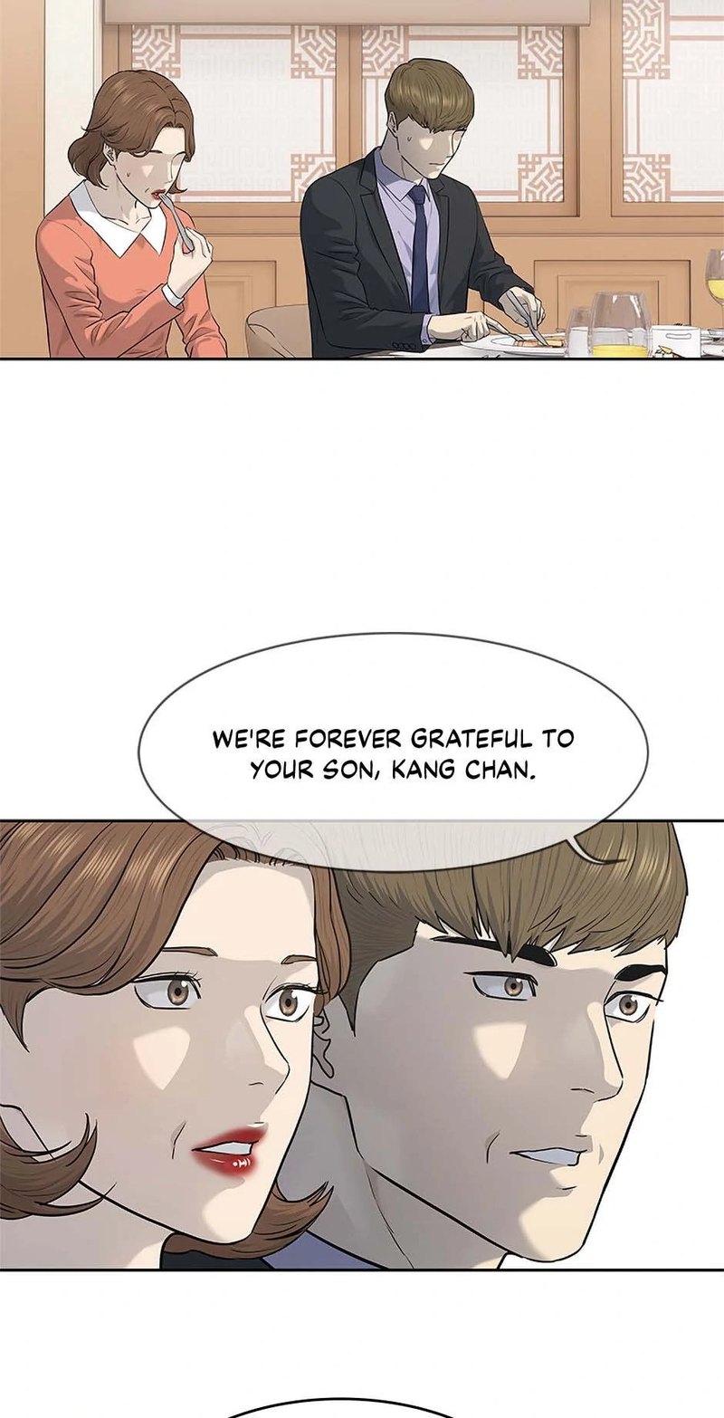 God of Blackfield Chapter 230 - Page 50