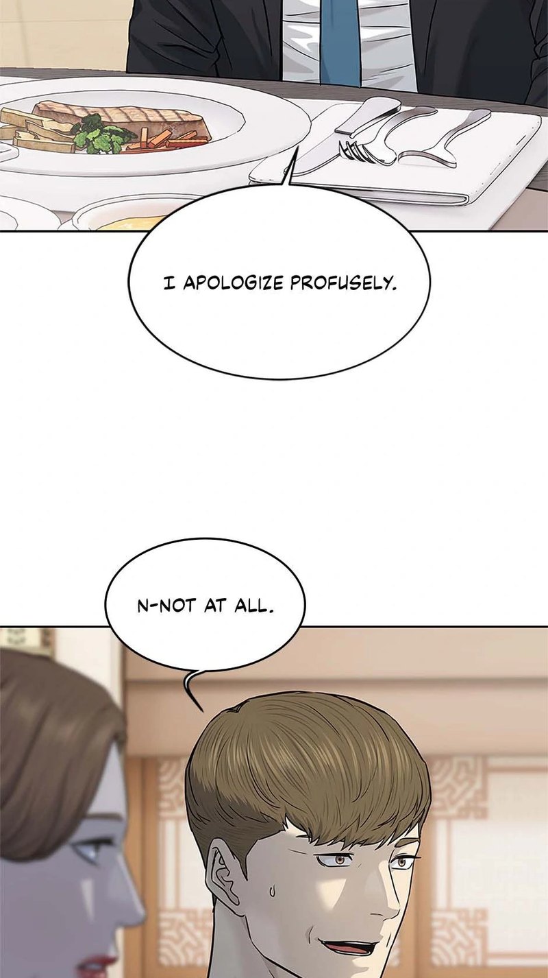 God of Blackfield Chapter 230 - Page 58