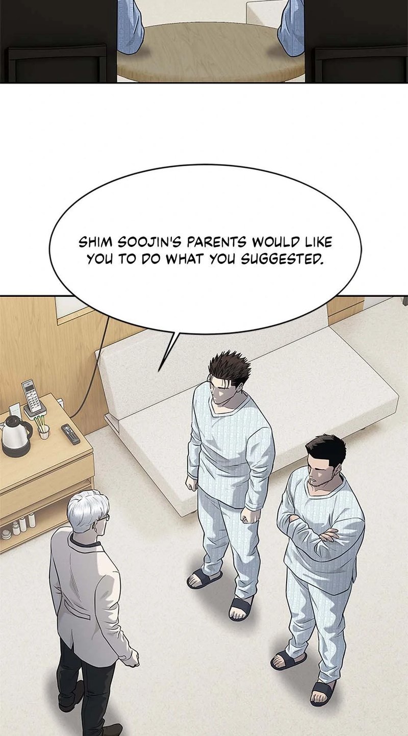 God of Blackfield Chapter 230 - Page 64