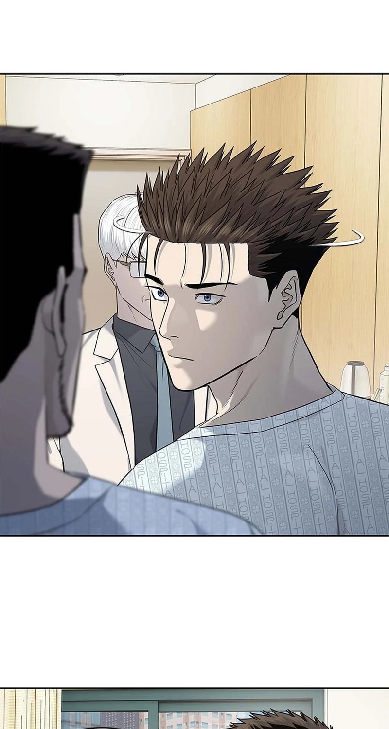 God of Blackfield Chapter 230 - Page 72